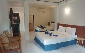 Blue Andaman Lanta Resort
